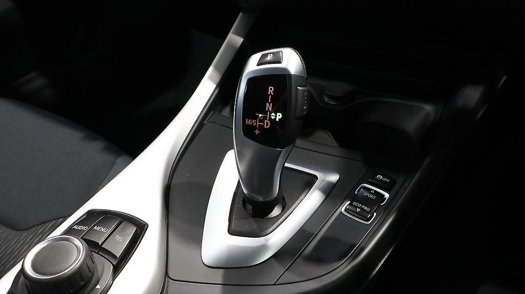 Bmw 116i AA Appraised **Low KMS** image 317169