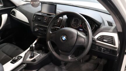 Bmw 116i AA Appraised **Low KMS** image 317160