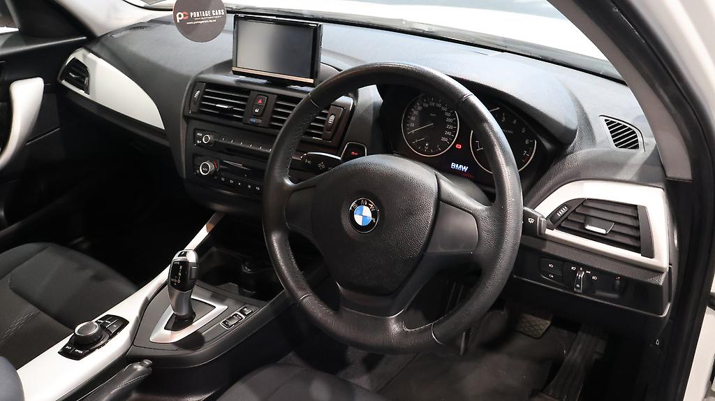 Bmw 116i AA Appraised **Low KMS** image 317160