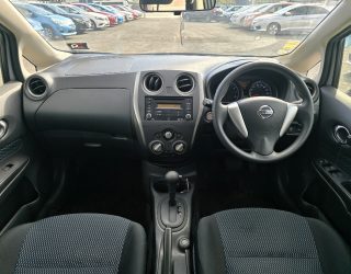 2015 Nissan Note image 235185
