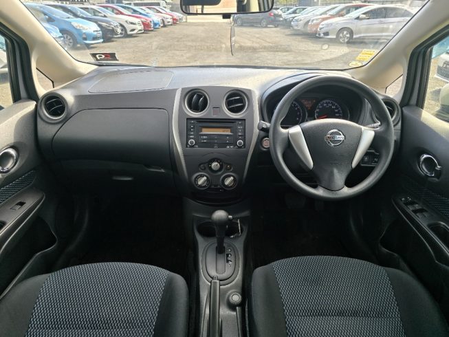 2015 Nissan Note image 235185