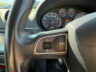 2010 Audi A3 1.4TFSI, Reverse Camera image 296850