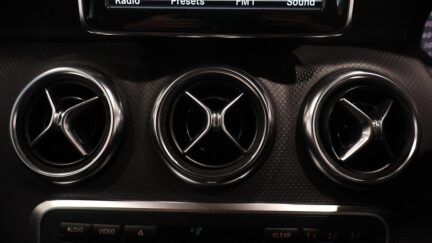 Mercedes-benz A 180 Cruise Control Reversing Camera image 312665