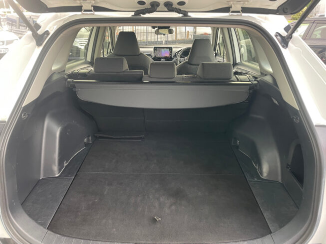2019 Toyota Rav4 e-four Hybrid AWD NZ NEW image 292586