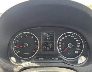 2013 Volkswagen Polo image 234057