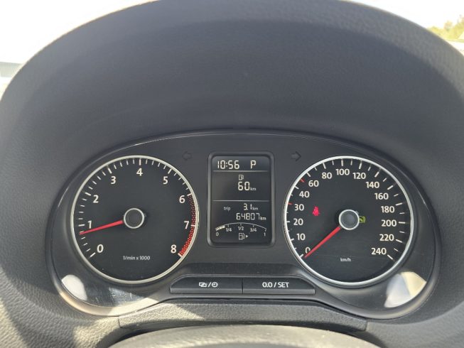 2013 Volkswagen Polo image 234057