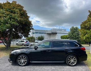 2012 Subaru Legacy 2.0GT DIT 4WD image 235525