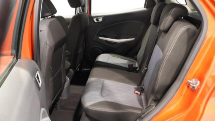 Ford Ecosport Titanium image 308453