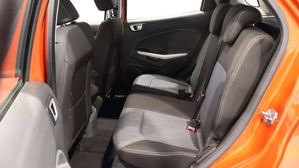 Ford Ecosport Titanium image 308453