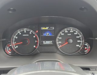 2013 Subaru Legacy image 243411