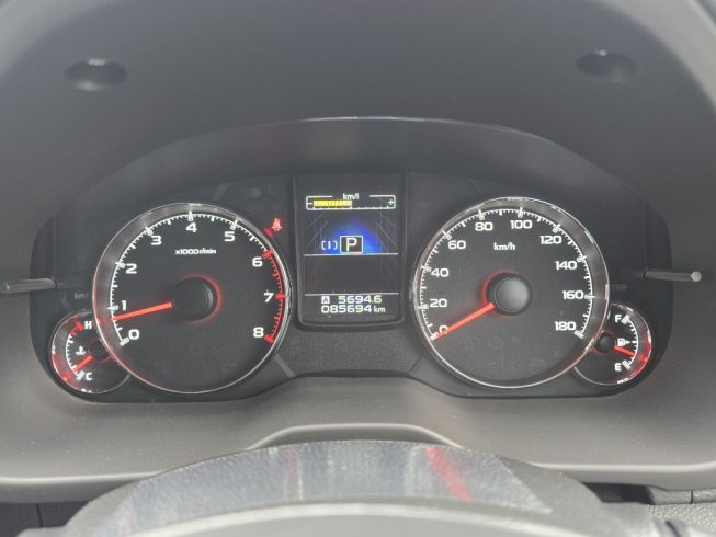 2013 Subaru Legacy image 243411