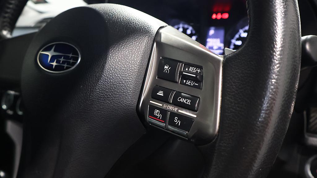 Subaru Forester XT Turbo Leather **Good KMS** image 305539