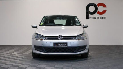 Volkswagen Polo TSI Comfortline Blue Motion image 304753