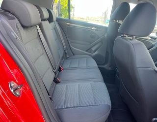 2012 Volkswagen Golf image 241998