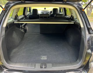 2012 Subaru Legacy 2.0GT DIT 4WD image 235528