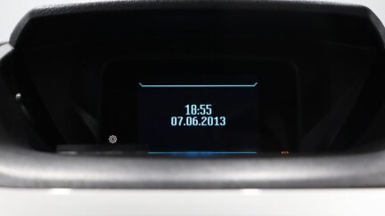 Ford Ecosport Titanium image 308461