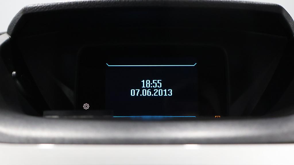 Ford Ecosport Titanium image 308461