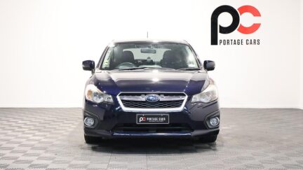 Subaru Impreza Sport 2.0i Eyesight 4WD image 316963