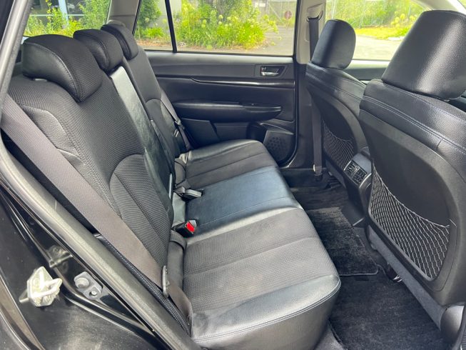 2012 Subaru Legacy 2.0GT DIT 4WD image 235532