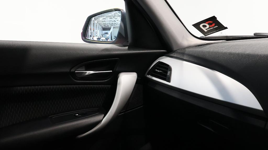 Bmw 116i AA Appraised **Low KMS** image 317170