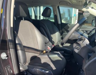 2014 Mazda Premacy 20S Skyactiv L-Package image 234849