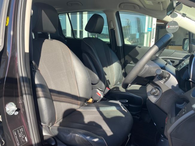 2014 Mazda Premacy 20S Skyactiv L-Package image 234849