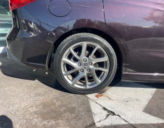 2014 Mazda Premacy 20S Skyactiv L-Package image 234856