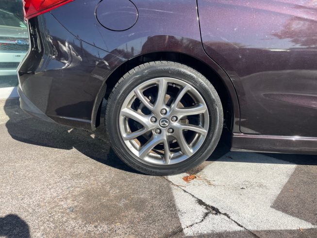 2014 Mazda Premacy 20S Skyactiv L-Package image 234856