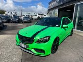 2013 Mercedes-benz E 63 AMG AUTO image 240796