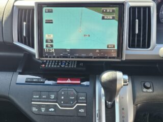 2013 Honda Step Wagon Spada Z image 298376