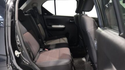 Suzuki Ignis Hybrid MZ Safety Package image 305834