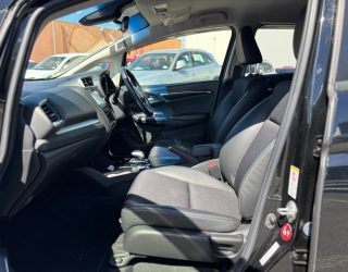 2013 Honda Fit image 246064