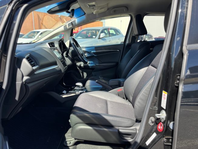 2013 Honda Fit image 246064