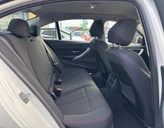 2013 Bmw 320i image 243513