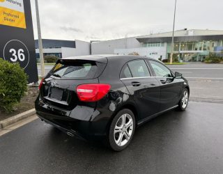 2013 Mercedes-benz A 180 Blue Efficiency/ Low KMS image 250668