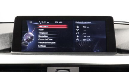 Bmw 320i Sports image 317149