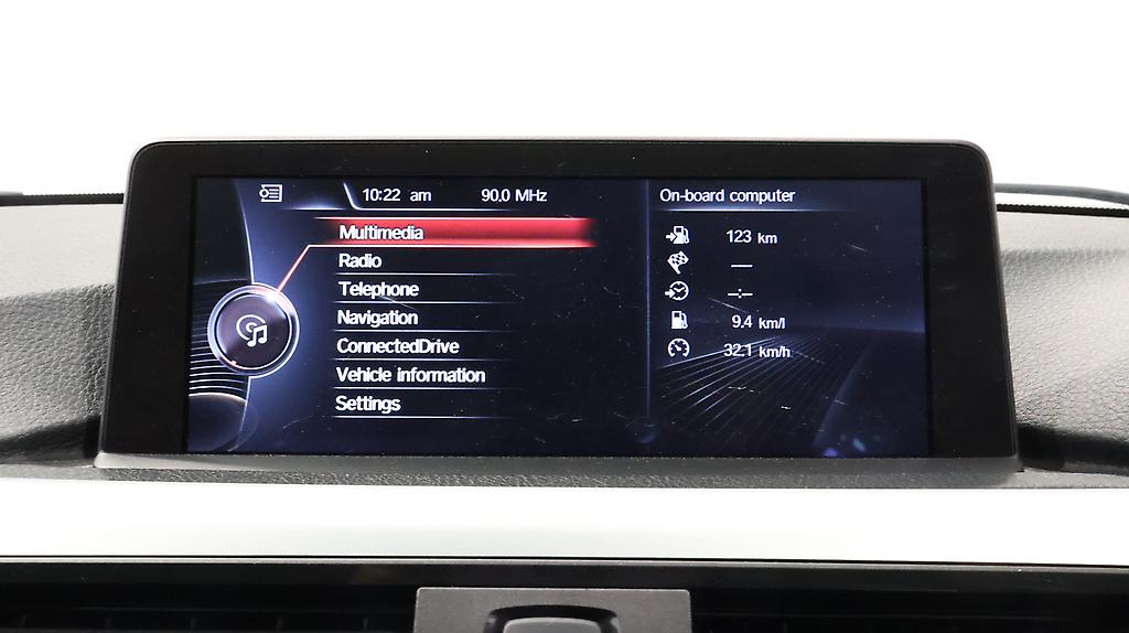 Bmw 320i Sports image 317149