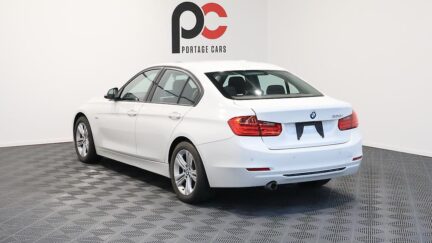 Bmw 320i Sports image 317136