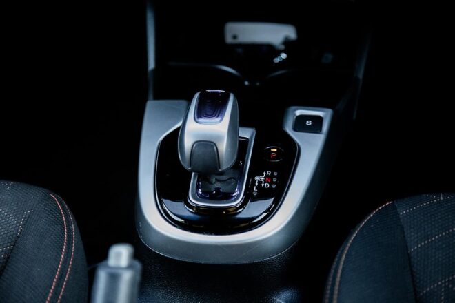 2013 Honda Fit Hybrid S-Package – Cruise Control – Alloy Wheels image 293686