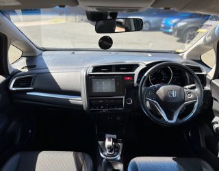2013 Honda Fit image 246068