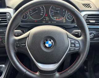 2013 Bmw 320i image 243516
