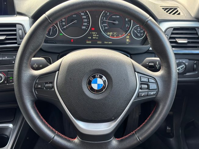 2013 Bmw 320i image 243516