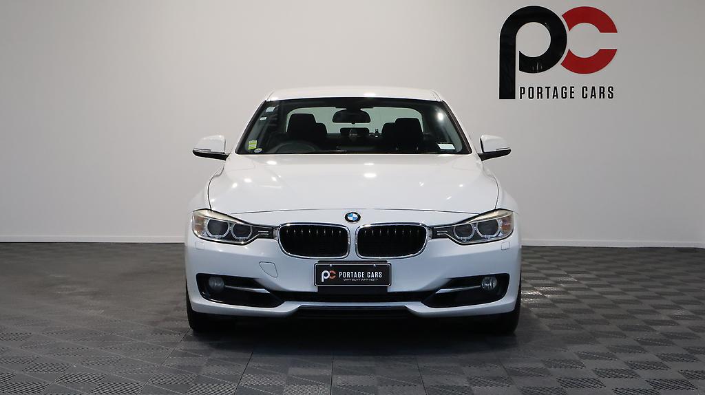 Bmw 320i Sports image 317132