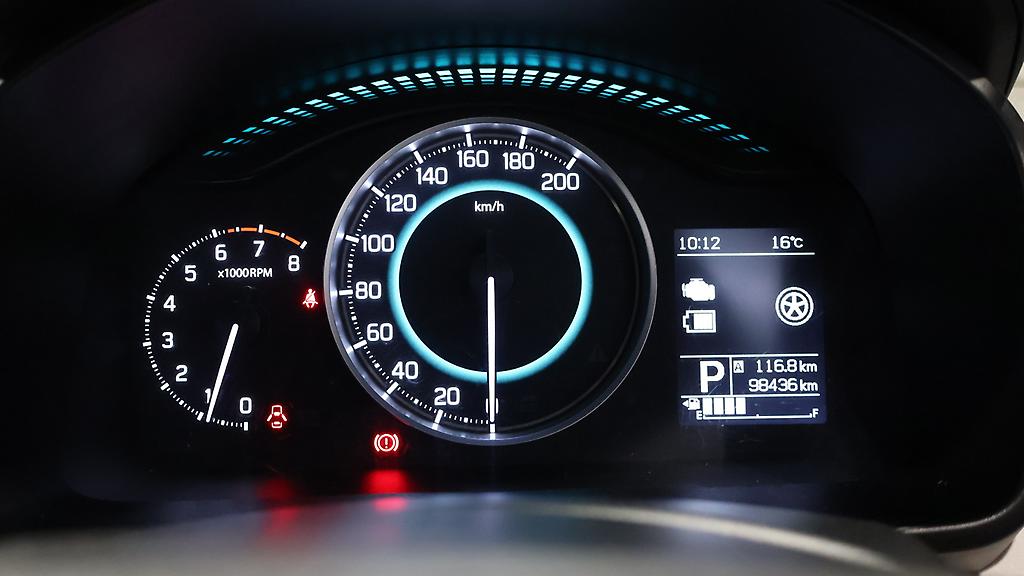 Suzuki Ignis Hybrid MZ Safety Package image 305838