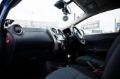 2014 Nissan Note X DIG-S Emergency Brake Package image 243695