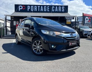 2013 Honda Fit image 246054