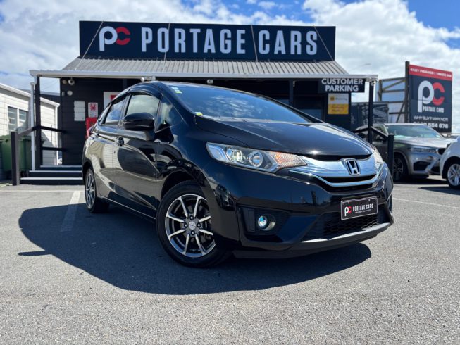 2013 Honda Fit image 246055