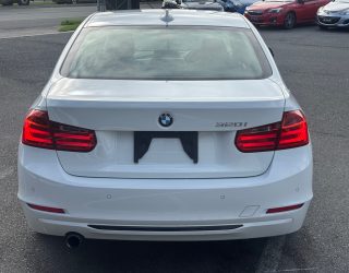 2013 Bmw 320i image 243509