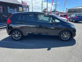 2013 Honda Fit image 246062