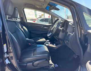 2013 Honda Fit image 246063